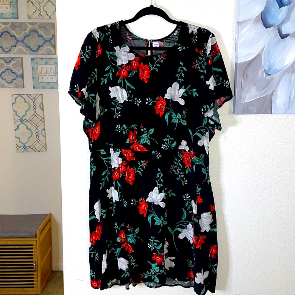 Old Navy Dress